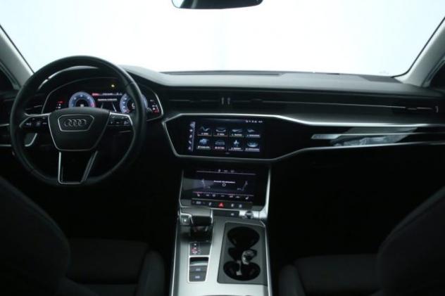 AUDI A6 Avant 40 2.0 TDI quattro S tronic Sport LED Matrix rif. 22618879 - Foto 9
