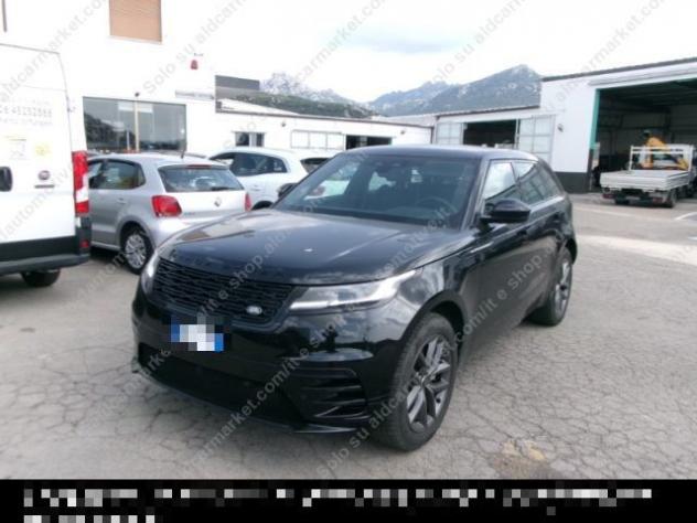 LAND ROVER Range Rover Velar 2.0D I4 204 CV Dynamic SE rif. 24089049 - Foto 3