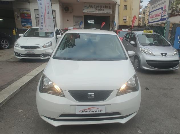 Seat Mii 1.0 ASG 5 porte Style - Foto 4