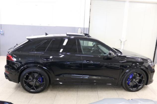AUDI RS Q8 TFSI V8 quattro tiptronic Performance rif. 23528547 - Foto 7