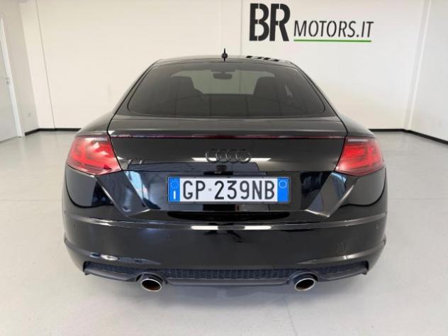 AUDI TT Coupé 40 TFSI S tronic rif. 23937724 - Foto 8
