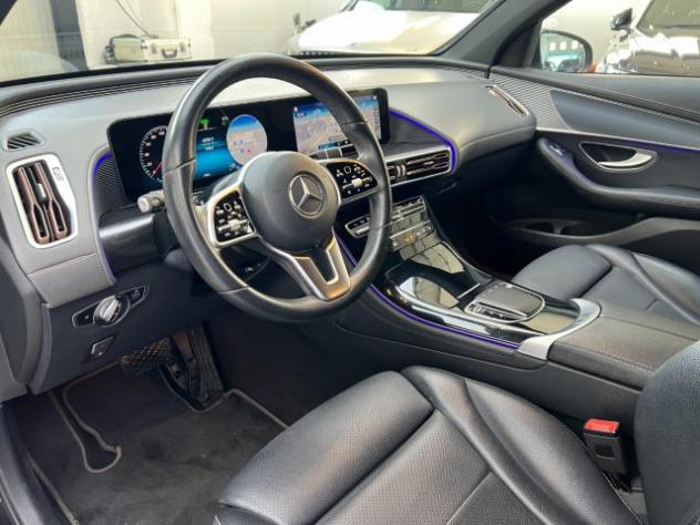MERCEDES-BENZ EQC 400 4Matic Sport rif. 24175974 - Foto 4