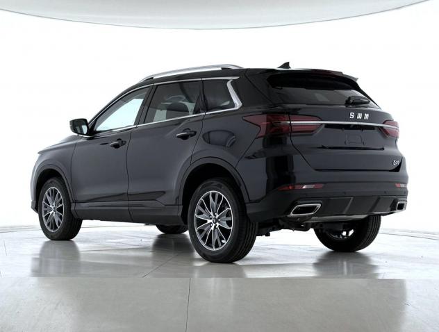 SWM G01 G01 1.5 ** CON ROTTAMAZIONE ** - Foto 4