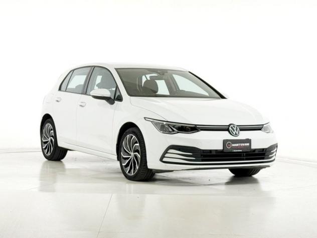 Volkswagen Golf 2.0 TDI 115cv Life - Foto 7