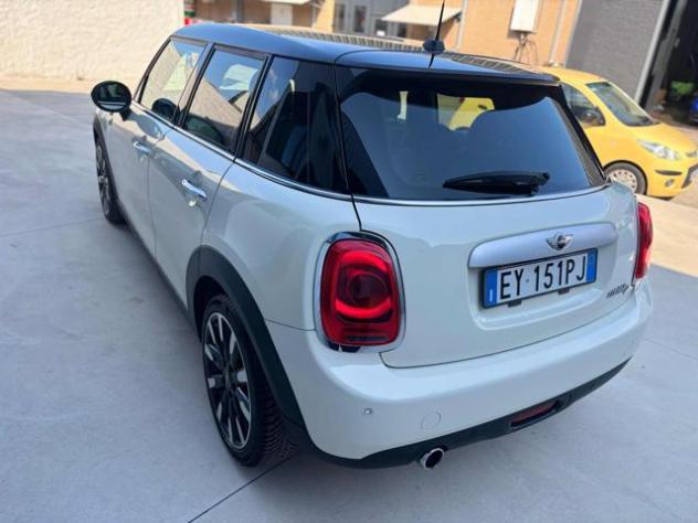 MINI Cooper D 1.5 Cooper D Business AUTO XL 5 porte rif. 23887165 - Foto 5