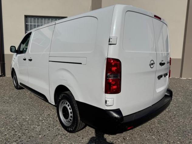 OPEL Vivaro IN PROMOZIONE!!!!1.5 Diesel S&S PL-TN Furgone LONG rif. 24067343 - Foto 6