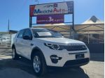 LAND ROVER DISCOVERY SPORT 2.0 TD4 150 CV HSE MANUALE