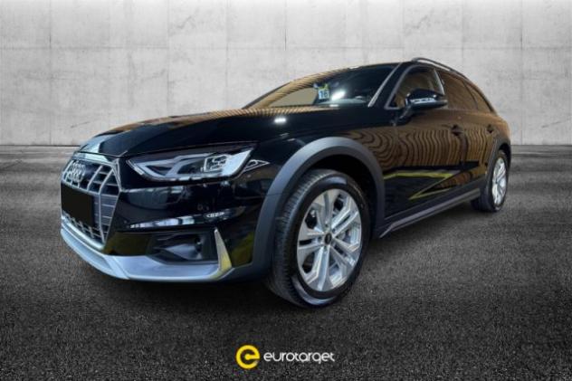 AUDI A4 allroad 40 TDI 204 CV S tronic rif. 23758878