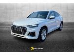 AUDI Q5 SPB 40 TDI quattro S tronic S line rif. 23757887