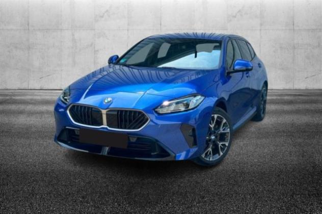 BMW 123 xDrive 48V rif. 24211467