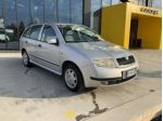 SKODA Fabia 1.4 16V/75 CV cat Wagon Comfort rif. 23042838