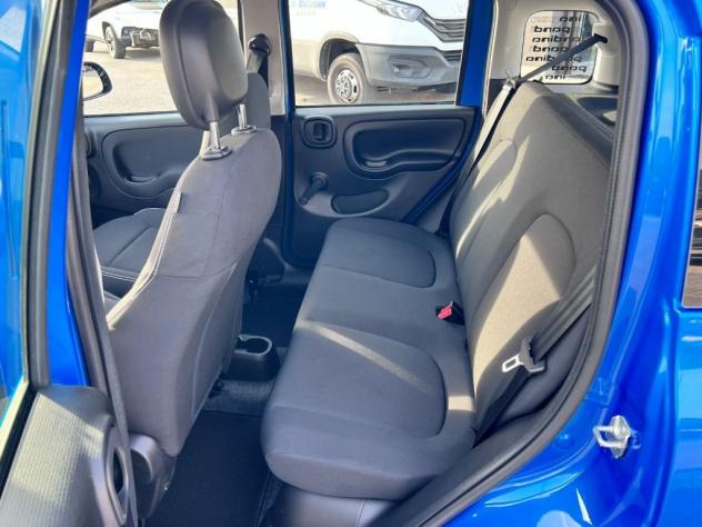 FIAT Panda 1.0 FireFly S&S Hybrid Icon - Foto 7