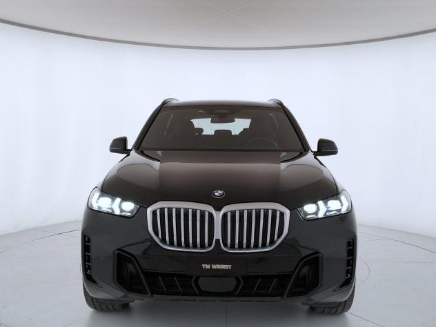 BMW X5 xdrive30d mhev 48V Msport auto - IVA ESPOSTA - Foto 2