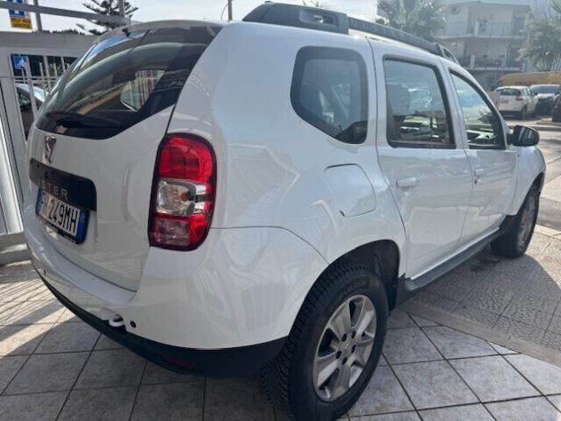 Dacia Duster 1.5 dCi 110CV Start&Stop 4x2 Laurte - Foto 7