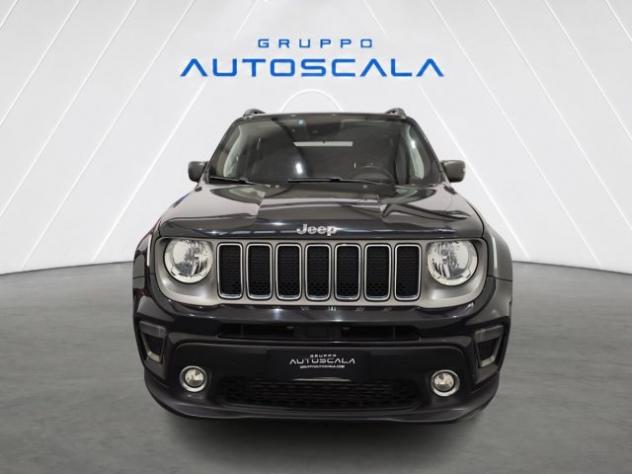 JEEP Renegade 1.6 Mjt DDCT 120cv Limited rif. 24130778 - Foto 2