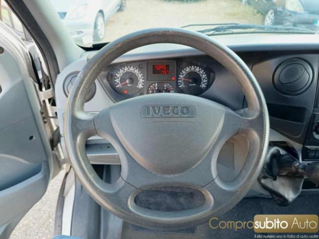 IVECO Daily 35C12D 2.3 Hpi + IVA 22% rif. 23908326 - Foto 9