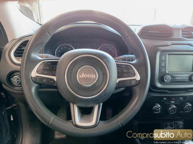 JEEP Renegade 1.0 T3 Limited ( 60.000 km ) rif. 24072258 - Foto 6