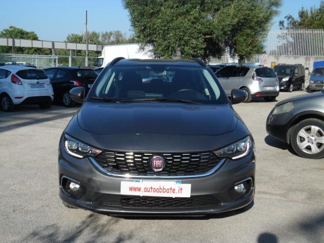 Fiat Tipo 1.3 Mjt S&S SW Business - Foto 2