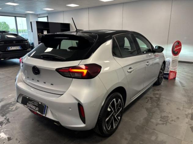 OPEL Corsa GS Automatico 1.2 Benzina Strafull rif. 23944811 - Foto 6