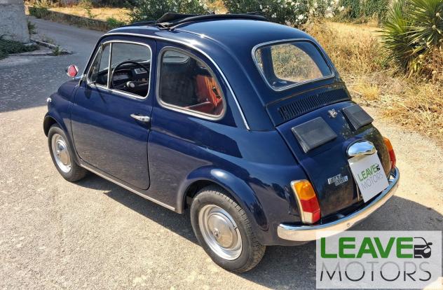 Fiat 500 L (M1571) - Foto 7