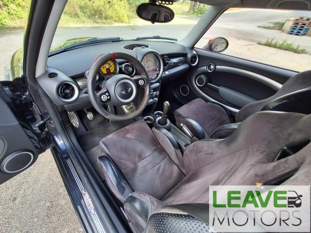 Mini John Cooper Works (M1595) - Foto 9