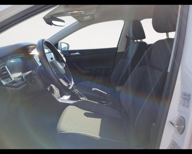 Volkswagen Polo 6ª serie 1.0 TSI DSG Style - Foto 9