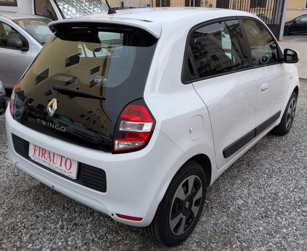 Renault Twingo SCe Live - Foto 4