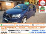 Dacia Sandero Stepway 0.9 TCe 12V TurboGPL 90CV Start&Stop, OK NEOPATENTATI &hellip;