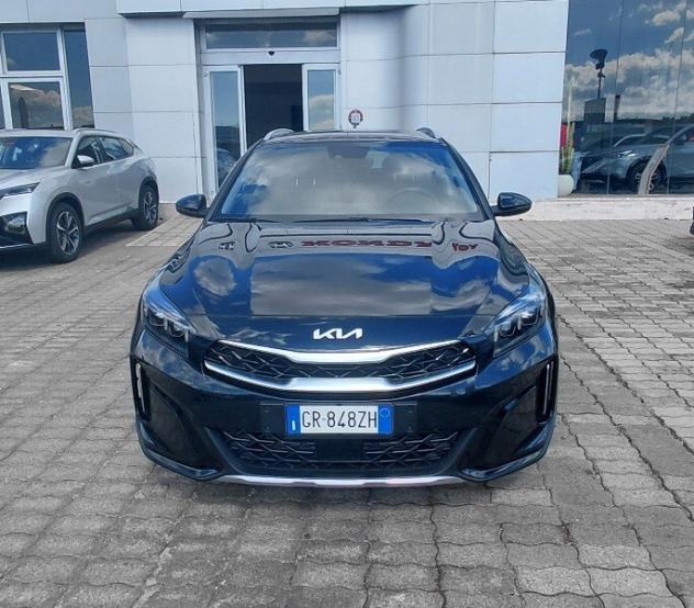 Kia XCeed 1.6 CRDi 136 CV MHEV iMT Style - Foto 2