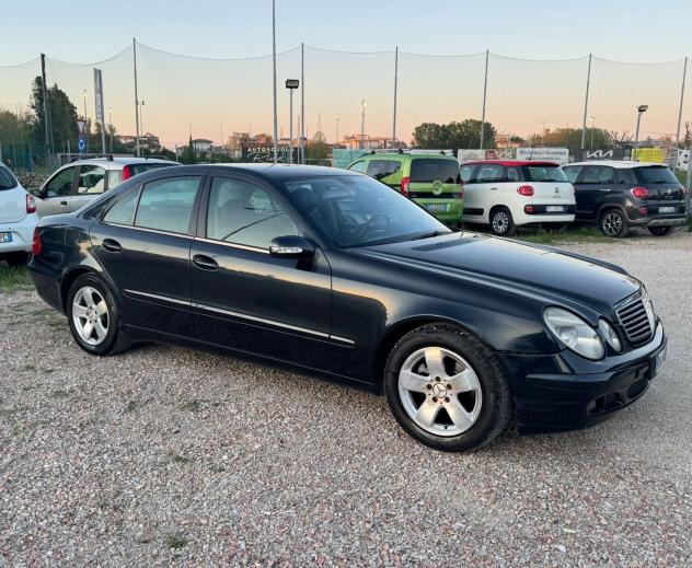 Mercedes-benz E 200 CDI cat Avantgarde - Foto 4