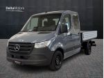 Mercedes-Benz SPRINTER TELAIO DC Sprinter Telaio DC 317CDI 37/35 PRO