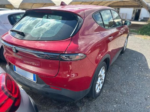 Alfa Romeo Tonale 1.6 diesel 130 CV TCT6 Super - Foto 4
