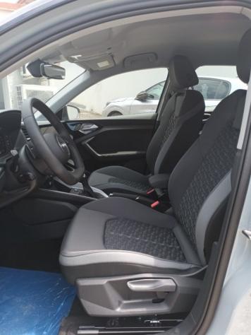 AUDI A1 SPB 30 TFSI S-LINE PACK LUCI PREZZO SENZA VINCOLI rif. 23883170 - Foto 5