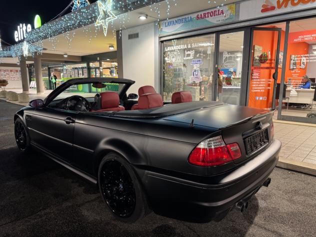 Bmw M3 Cabrio - Foto 4