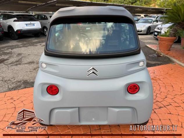 CITROEN Ami My Ami Pack Blue PREZZO REALE rif. 24122921 - Foto 4