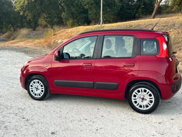 Fiat Panda 1.2 Easy neopatentati - Foto 5