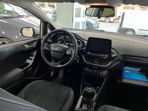 Ford Fiesta 1.1 75 CV GPL 5 Porte Euro 6 - Foto 7