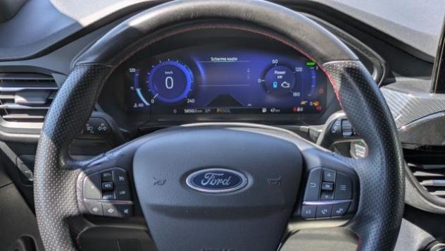 FORD Kuga Full Hybrid 2.5cc 190cv ST-Line rif. 24063718 - Foto 7