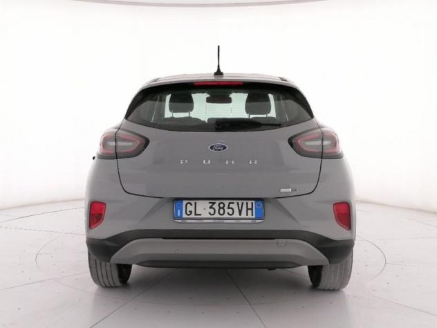 Ford Puma 1.0 ecoboost h Titanium s&s 125cv - Foto 3