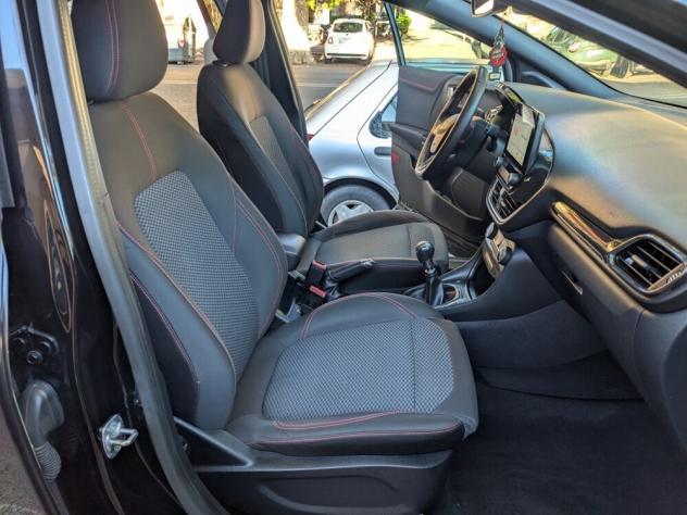Ford Puma 1.0 Hybrid ST-Line SENZA VINCOLI DI FINANZIAMENTO - Foto 8