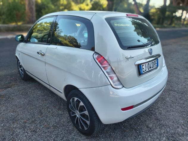 Lancia Y Ypsilon 1.3 MJT 75cv EURO 5 Garanzia! - Foto 6