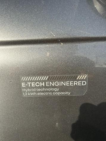 Renault Arkana E-Tech 1.6 full hybrid E-Tech Engineered Fast Track - Foto 3