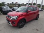 Suzuki Ignis 1.2 Hybrid Top 2WD