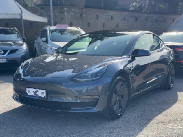 TESLA Model 3 Long Range Dual Motor AWD rif. 23302263