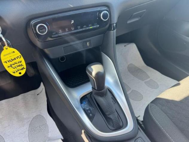 TOYOTA Yaris HYBRID Trend 1.5cc 116cv(92cv) CAMERA POST. AUTOM. rif. 24199136 - Foto 9