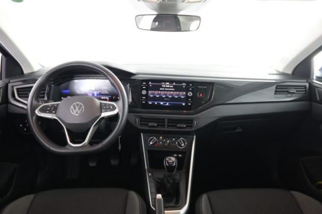 VOLKSWAGEN Polo Polo 1.0 Life rif. 23802457 - Foto 4
