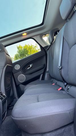 Range Rover Evoque 2.0 TD4 150 CV 5p. Pure Catena rumorosa - Foto 8