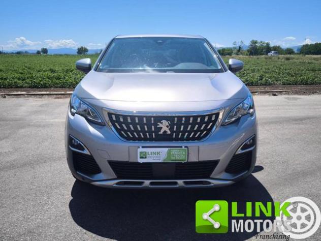 PEUGEOT 3008 BlueHDi 130 S&S Allure rif. 24105413 - Foto 2