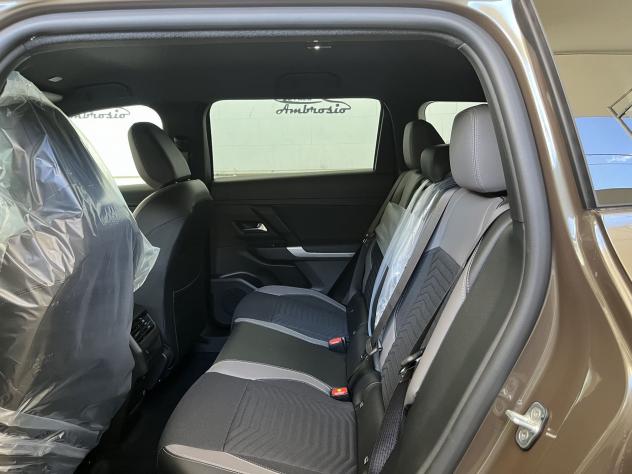 Jeep Compass Compass 1.6 turbo e-hybrid phev First Edition fwd 225cv edct7 Tua da 379,00 al mese - Foto 9