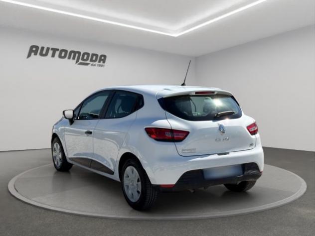 RENAULT Clio VAN 1.5DCI 75CV AUTOCARRO 2P rif. 23659137 - Foto 6